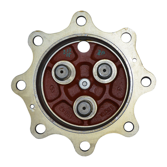 Immagine di DT COVER OUTER, FRONT WHEEL