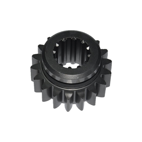 Immagine di GEAR, PTO SHAFT Z=18