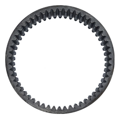 Immagine di FRONT WHEEL RING GEAR