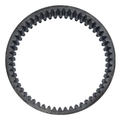 Immagine di FRONT WHEEL RING GEAR