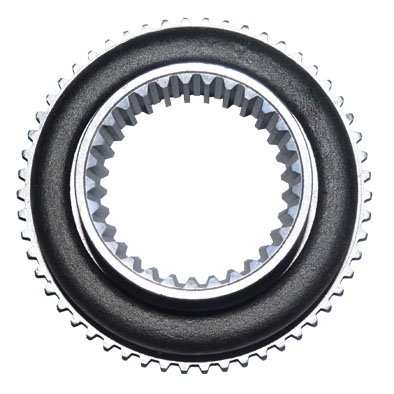 Immagine di FORNT AXLE DISK