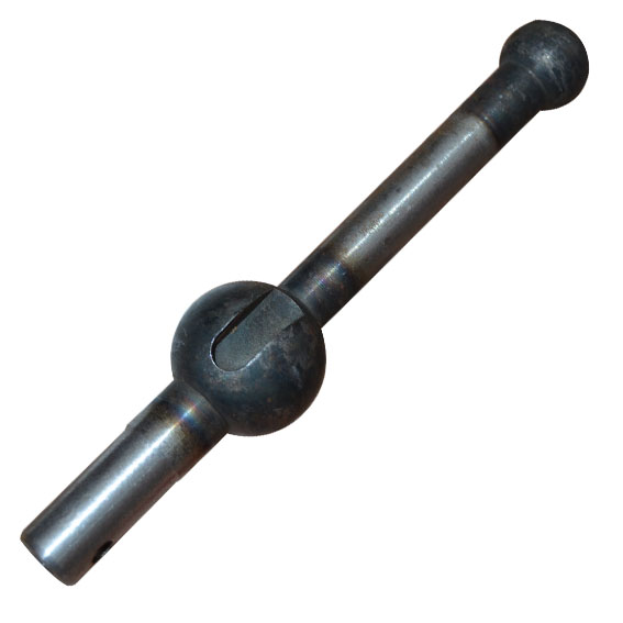 Immagine di BOTTOM SHAFT L=17,5 CM, LEVER