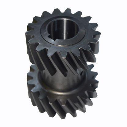 Immagine di TWIN GEAR 16+16