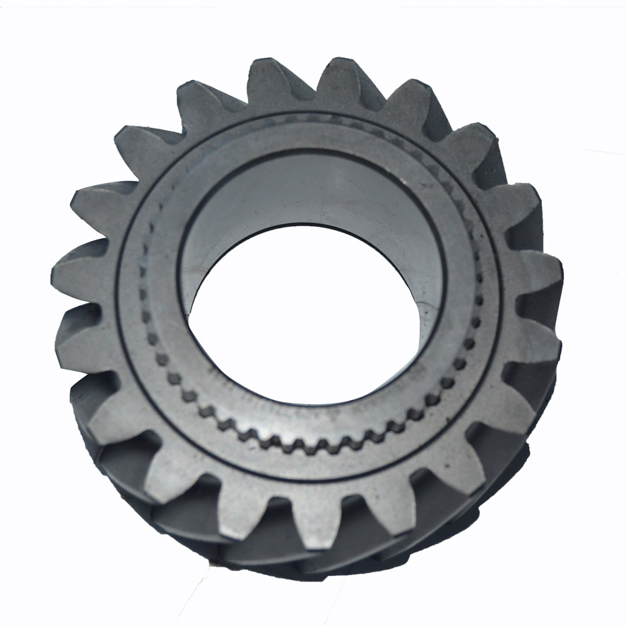 Immagine di GEAR 16+16