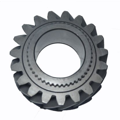 Immagine di GEAR 16+16