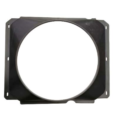 Immagine di SHROUD RADIATOR