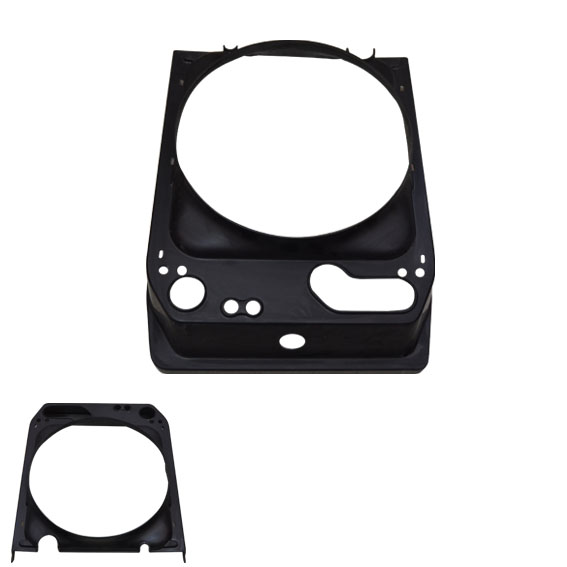 Immagine di SHROUD RADIATOR