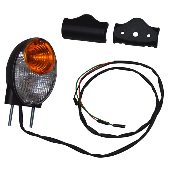 Immagine di FRONT SIGNAL LAMP