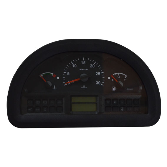 Immagine di TACHOMETER ASSY.