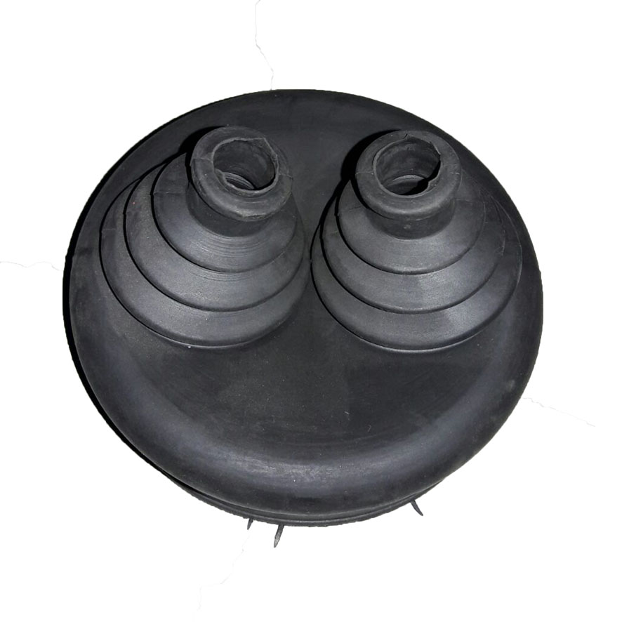 Immagine di BOOT, TRANSMISSION LEVER