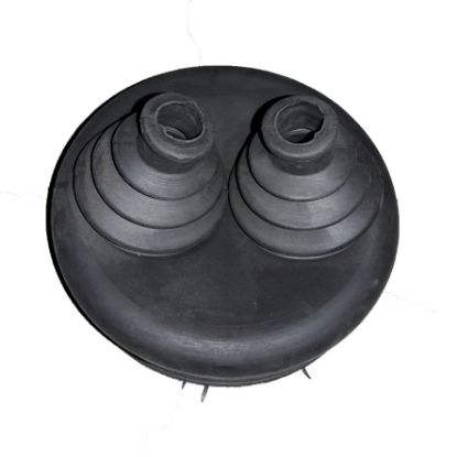 Immagine di BOOT, TRANSMISSION LEVER