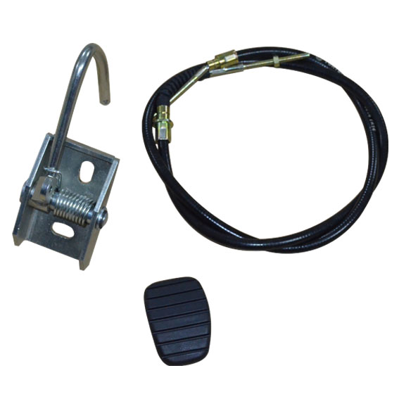 Immagine di GAS PEDAL