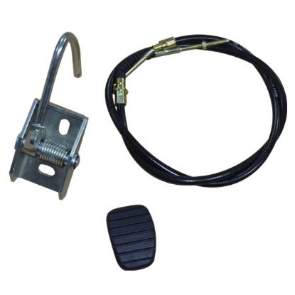 Immagine di GAS PEDAL