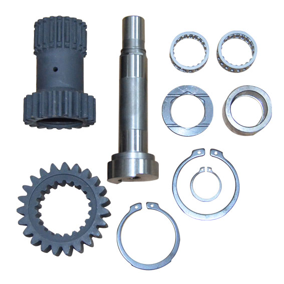 Immagine di GEAR SHAFT KIT (NEW MODEL)