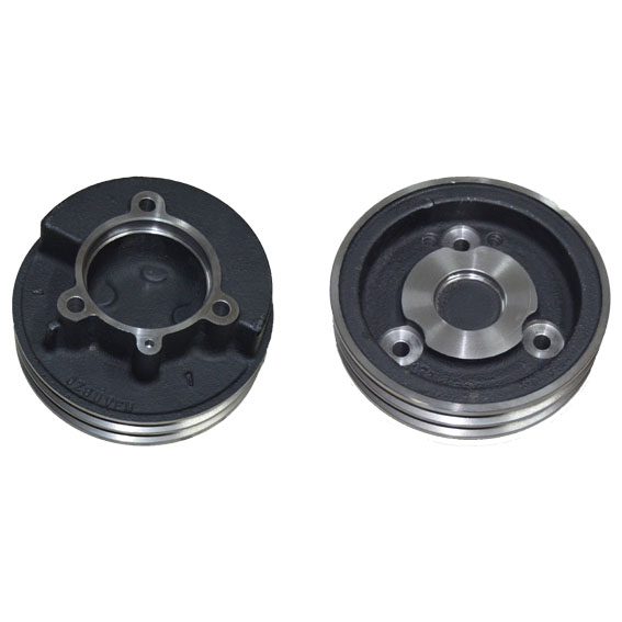 Immagine di CRANKSHAFT