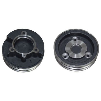 Immagine di CRANKSHAFT