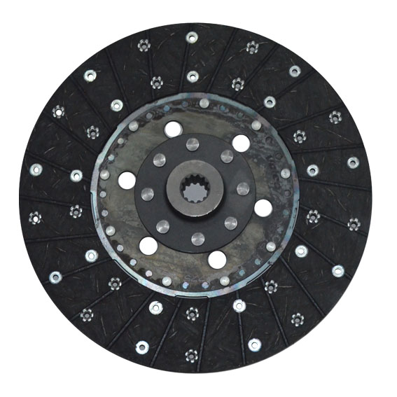 Immagine di CLUTCH PTO DISC Z=13