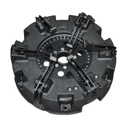 Immagine di CLUTCH ASSY Z=24/8 PAD/12 INC