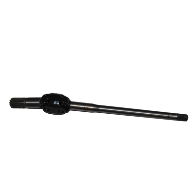 Immagine di FRONT AXEL ASSEMBLY R-L(24x62) 75,5cm