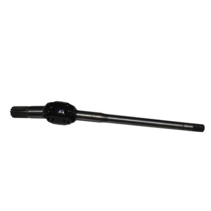 Immagine di FRONT AXEL ASSEMBLY R-L(24x62) 75,5cm