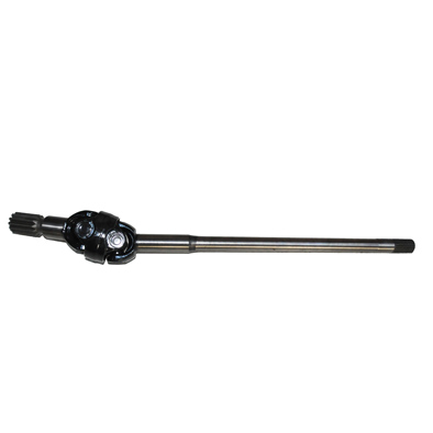 Immagine di FRONT AXEL ASSEMBLY R-L(27x70) 85,0cm