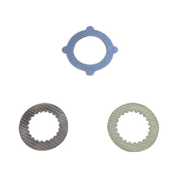 Immagine di KIT-LIMITED SLIP CLUTCH