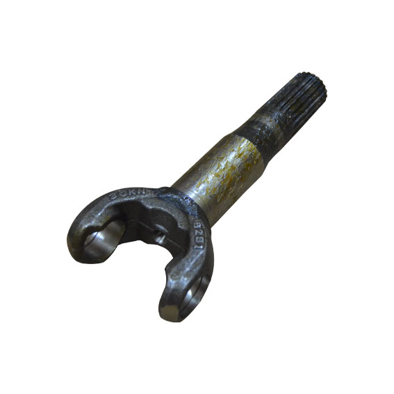 Immagine di SHAFT-WHEEL SIDE