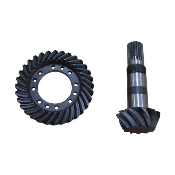 Immagine di RODGEAR SET Z=11/32