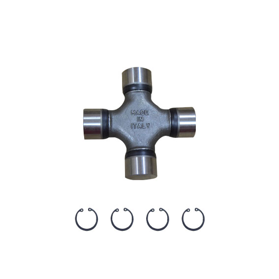 Immagine di SPIDER (30,2x106,5)