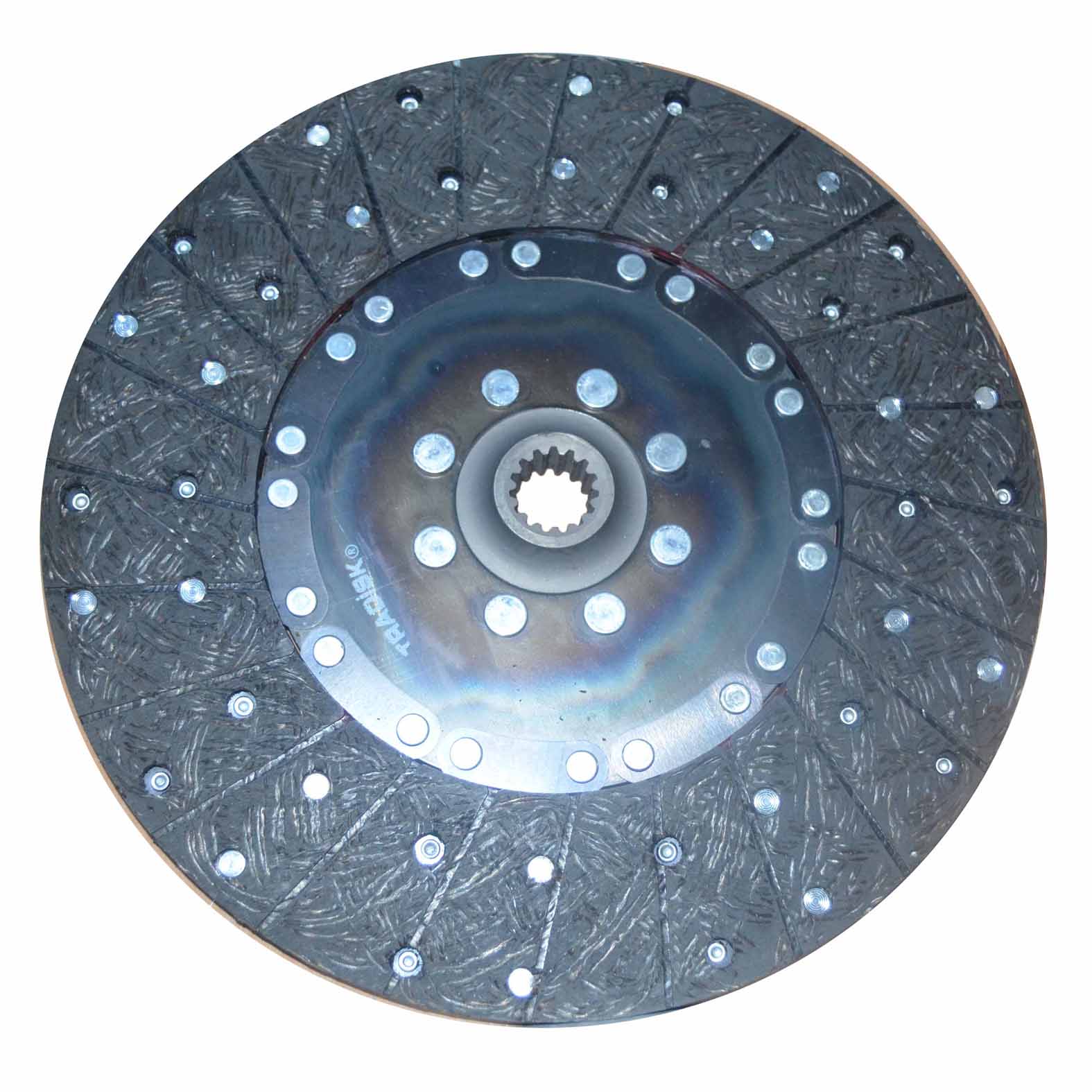 Immagine di CLUTCH DISC Z=15/Ø=300