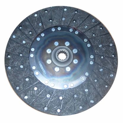 Immagine di CLUTCH DISC Z=15/Ø=300