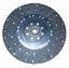 Immagine di CLUTCH DISC Z=15/Ø=300
