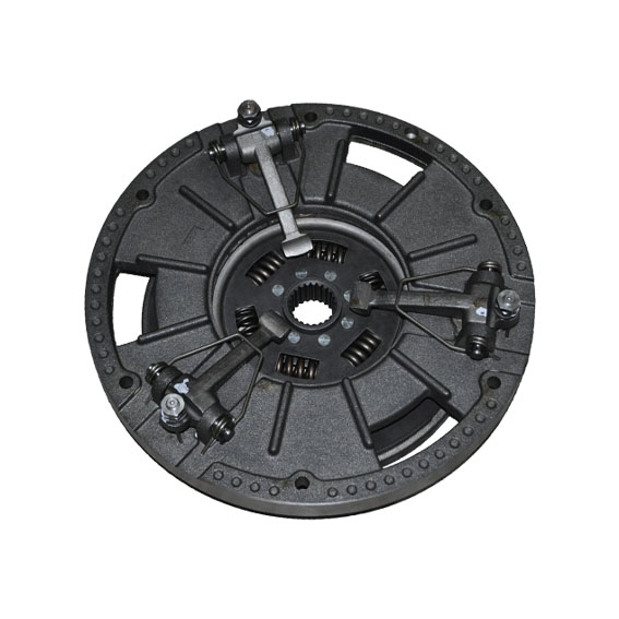 Immagine di CLUTCH ASSY Z=23/11  