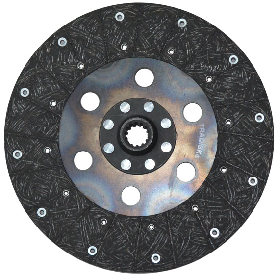 Immagine di PTO DISK Z=13