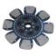 Immagine di CLUTCH DISC 8 PAD Z=14