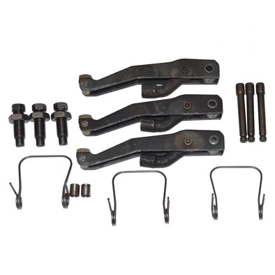 Immagine di LEVER KIT, CLUTCH COVER