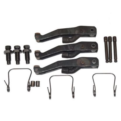 Immagine di LEVER KIT, CLUTCH COVER