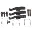 Immagine di LEVER KIT, CLUTCH COVER