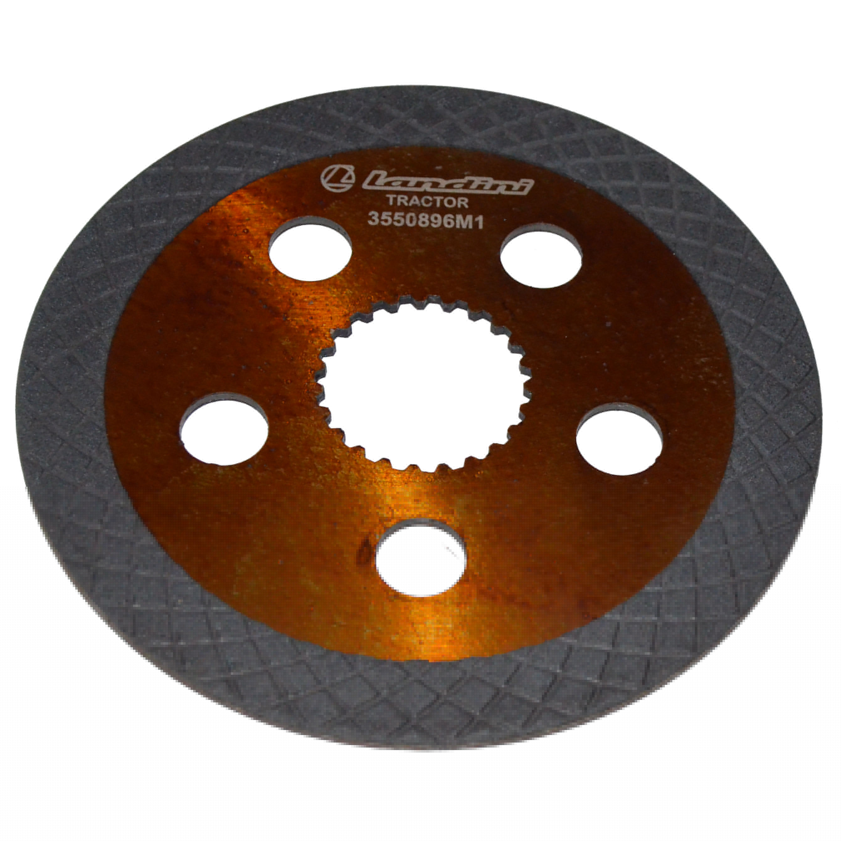 Immagine di BRAKE DISC