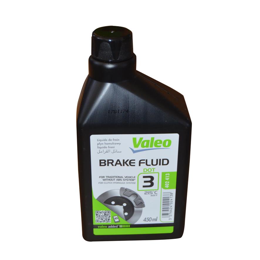 Immagine di OIL DOT 3