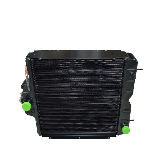 Immagine di RADIATOR ASSY 4 ROWS