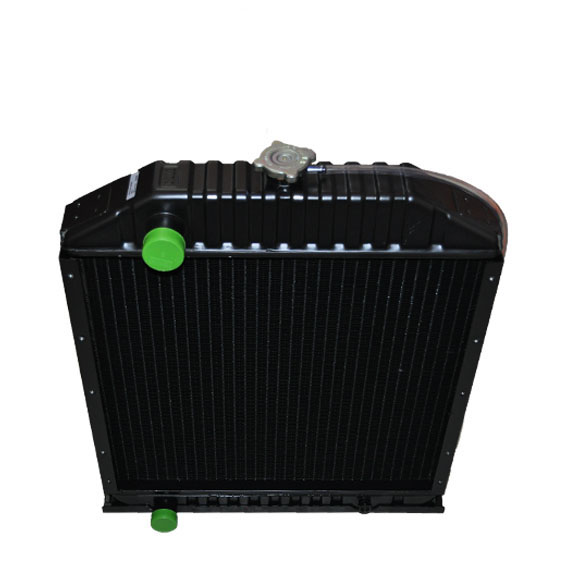 Immagine di RADIATOR ASSY