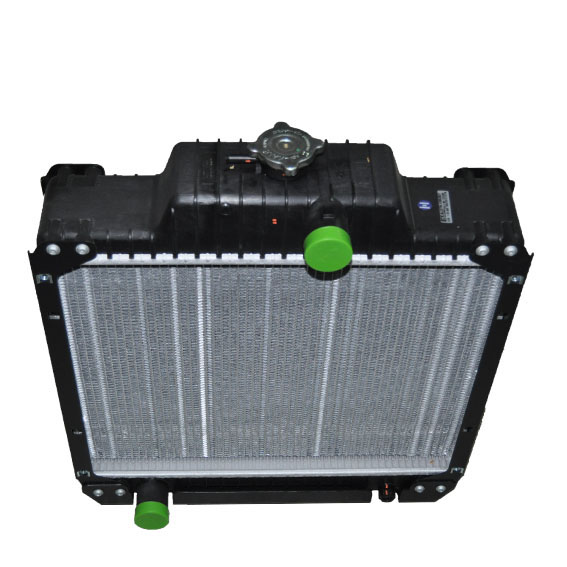 Immagine di RADIATOR ASSY