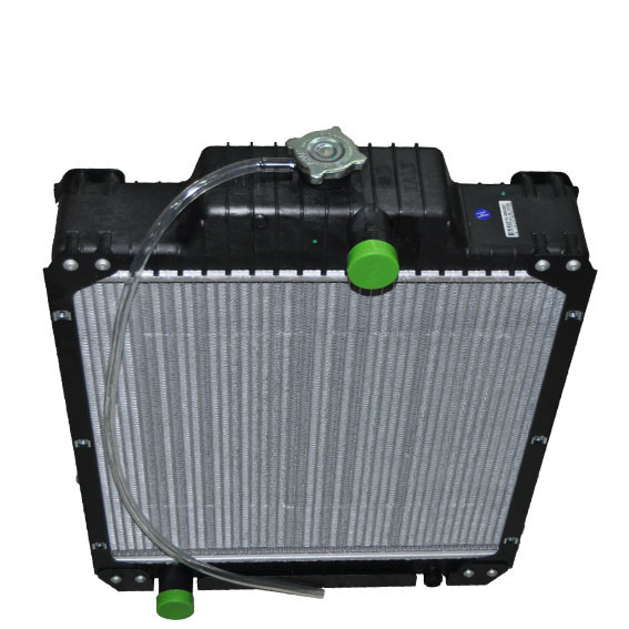 Immagine di RADIATOR ASSY