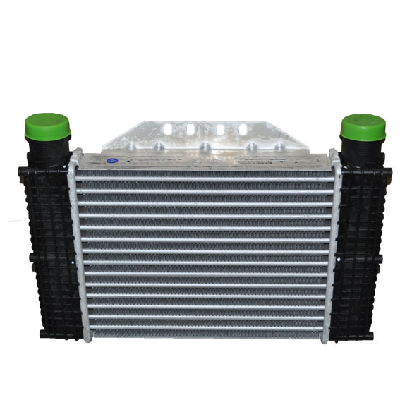 Immagine di INTERCOOLER RADIATOR