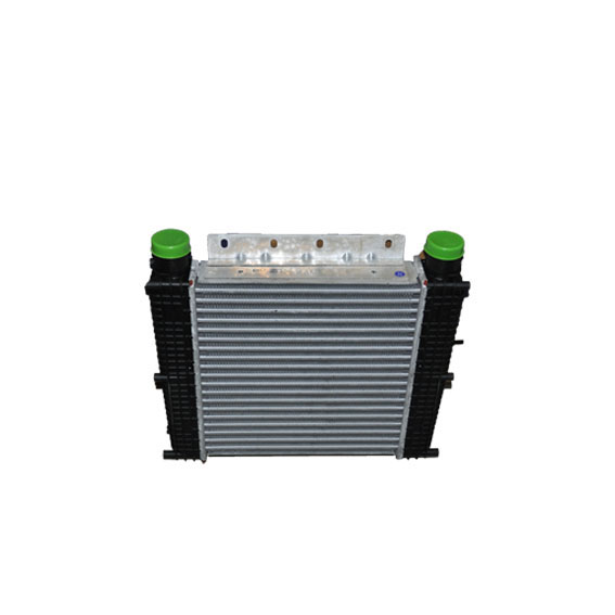 Immagine di INTERCOOLER RADIATOR