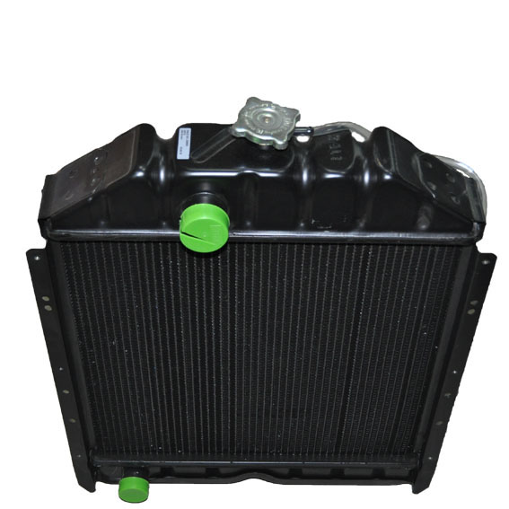 Immagine di RADIATOR ASSY 4 ROWS