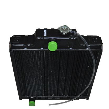 Immagine di RADIATOR ASSY 5 ROWS