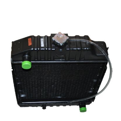 Immagine di RADIATOR ASSY 5 ROWS