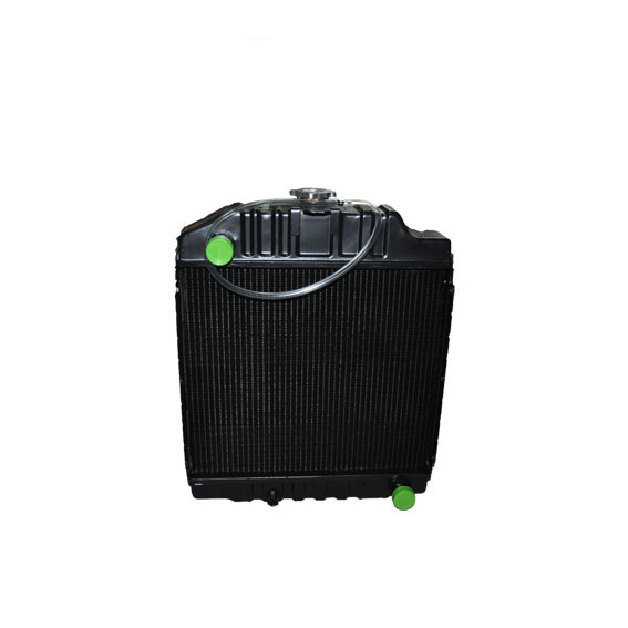 Immagine di RADIATOR ASSY 5 ROWS SUPER
